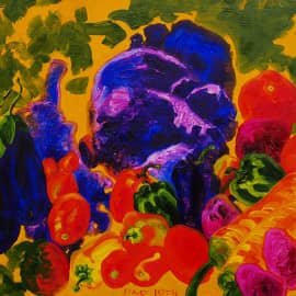 Цветная капуста