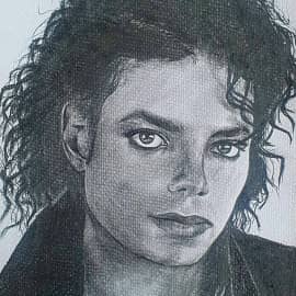 Майкл Джексон (Michael Jackson)