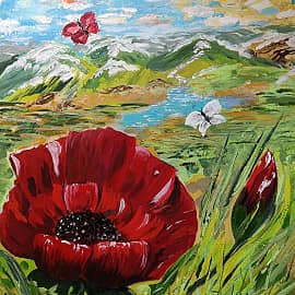 Маковый взрыв