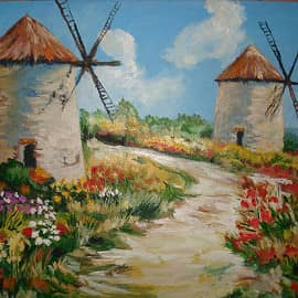 Картина дня