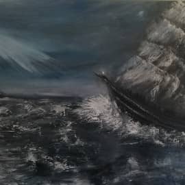 Вновь прибывшие