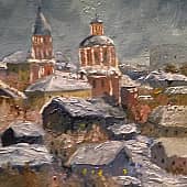 Ильинский храм