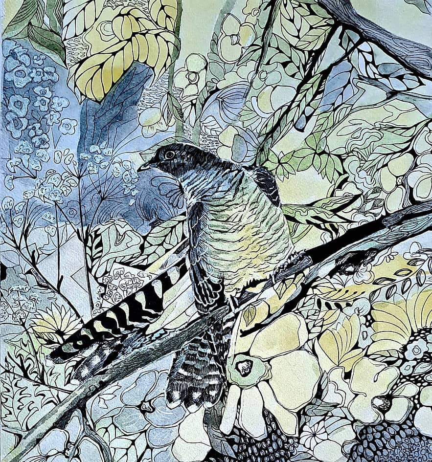 Однажды в лесу