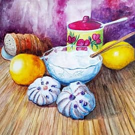 Равновесие