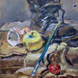 Ботинок и компания