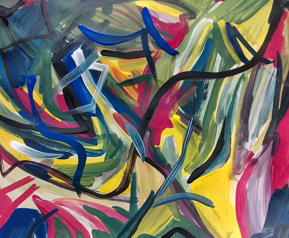 Абстракция 347