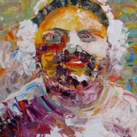 Станочница Клава