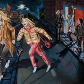 БезОплатный вечер