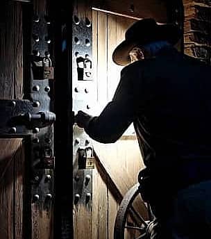 Вирджиния 1834