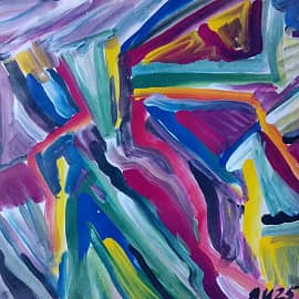 Абстракция 282