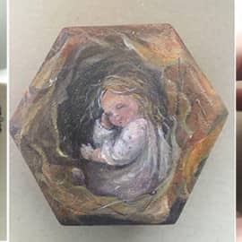 Осенняя Сплюшка