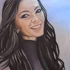 Незнакомка