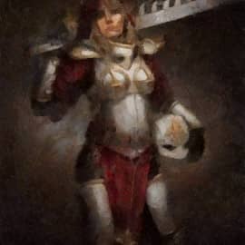 ПОПОЛНЕНИЕ РЯДОВ САРОРИТОС