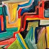 Абстракция 420