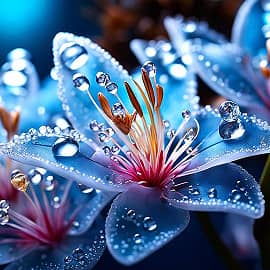 Цветы НС  371