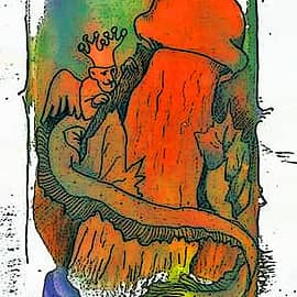 лесной тролль