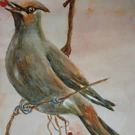 Вкусные ягодки.