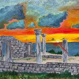 Херсонес Таврический