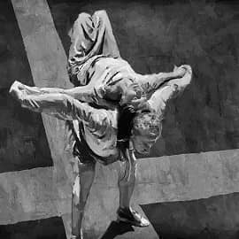 Несущий крест свой