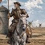 не волнуйся Дулься, я Герой ! (2), художник Сергей Куценко