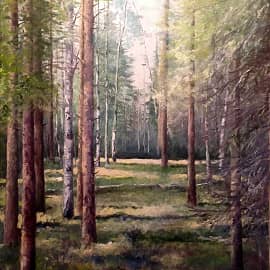 Картина дня