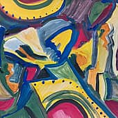 Абстракция 407