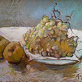 Просто осень