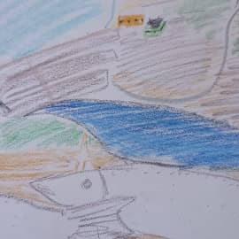 Рыбы больше будет 2