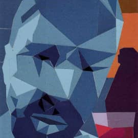 Синий Шнуров