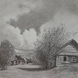 Графика и рисунок