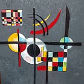 Копия Кандинский 5