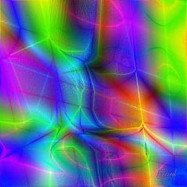 Абстракция 0207