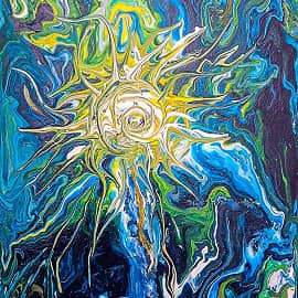 Картина дня