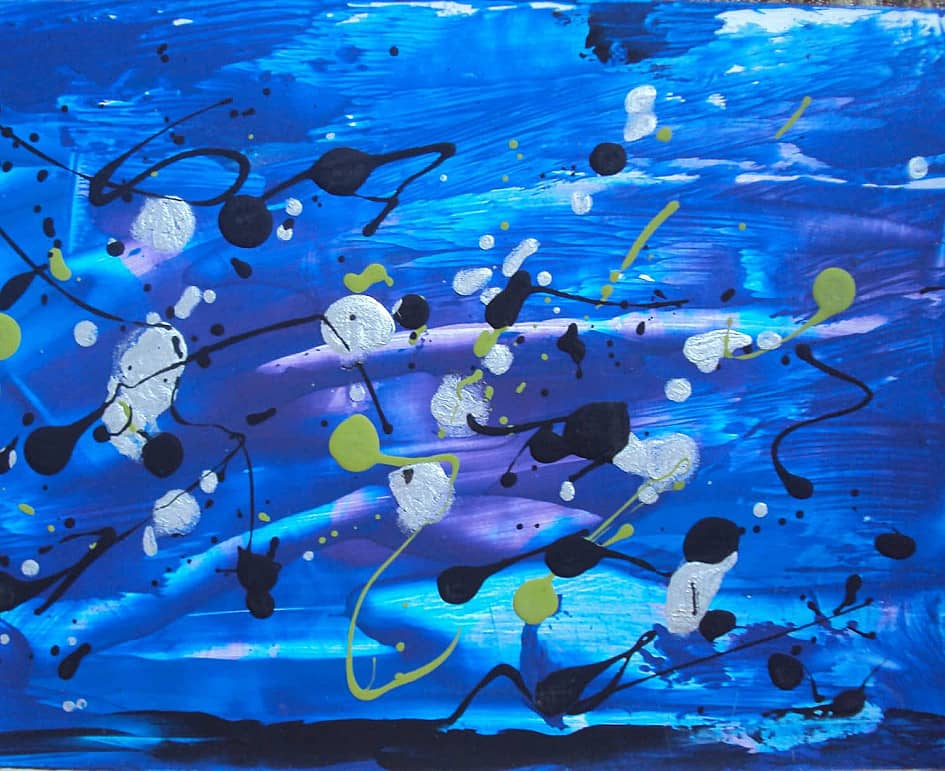 Абстракция 284