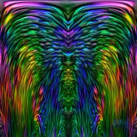 Абстракция 041