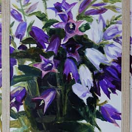 "Колокольчики"