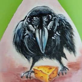 Сказал не брал! Значит не отдам!