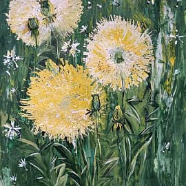 Салют весне