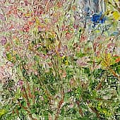 Весенний цвет