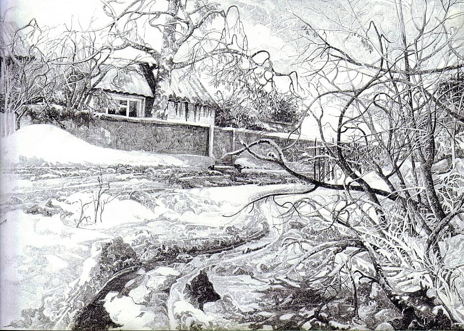 К Масленице