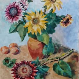 Прекрасная пора