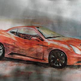 Быстрая зарисовка.1