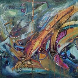 Омут времени