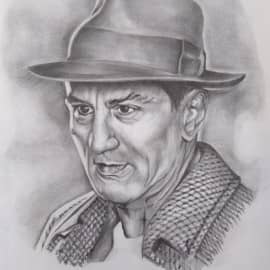 Роберт Де Ниро