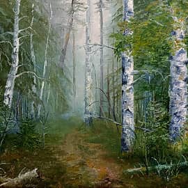 Картина дня