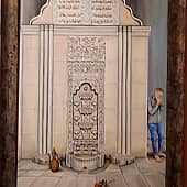 Сельсебиль (1), художник Людмила Соболь