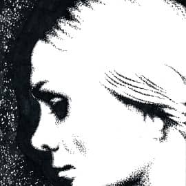 Что я наделала...  What have I done...