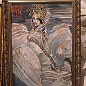 Копия... (1), художник Елена А. Винокурова
