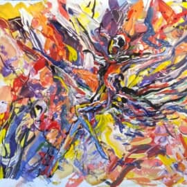 Танец жизни