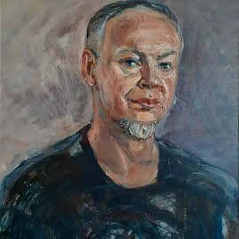 Виктор Колчев